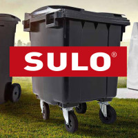 Sulo group - Pressor
