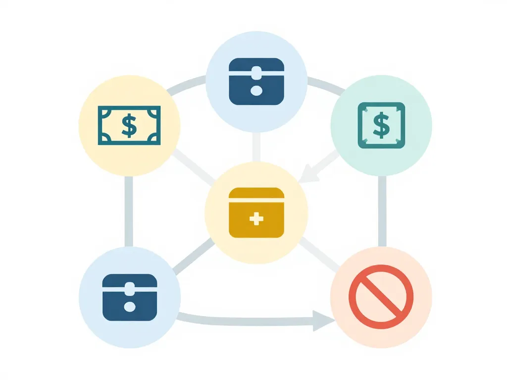 diagramme conditions et limites aide au déménagement retraite arrco