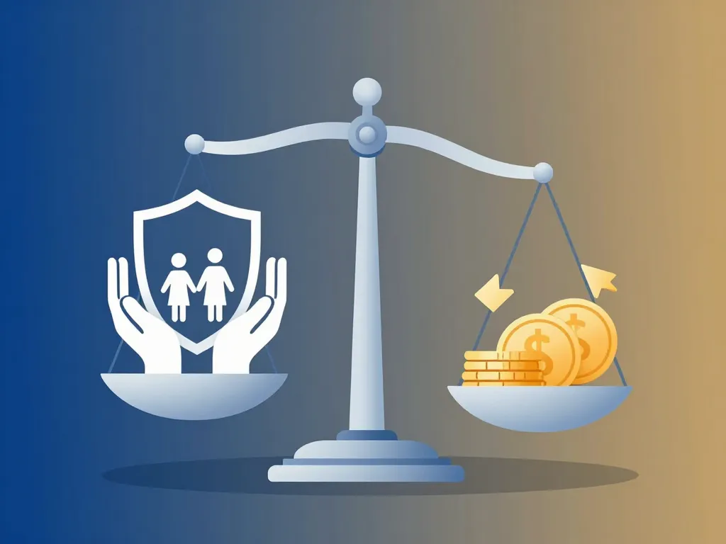 assurance vie cic avis balance sécurité famille frais