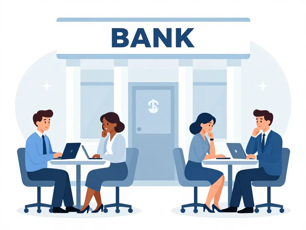 avis sur banque populaire clients agence