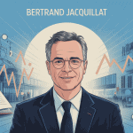 bertrand jacquillat portrait symbolique finance française