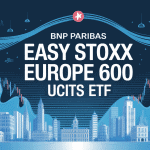 marché boursier européen bnp paribas easy stoxx europe 600 ucits etf
