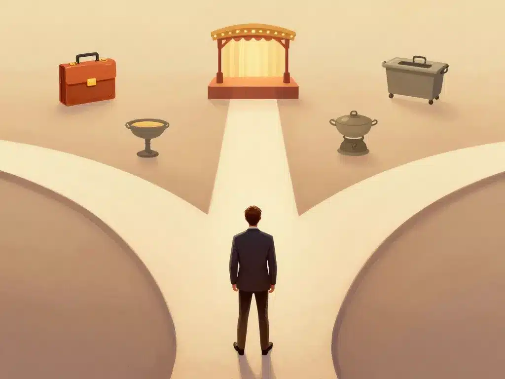 code ape evenementiel choix activité réelle