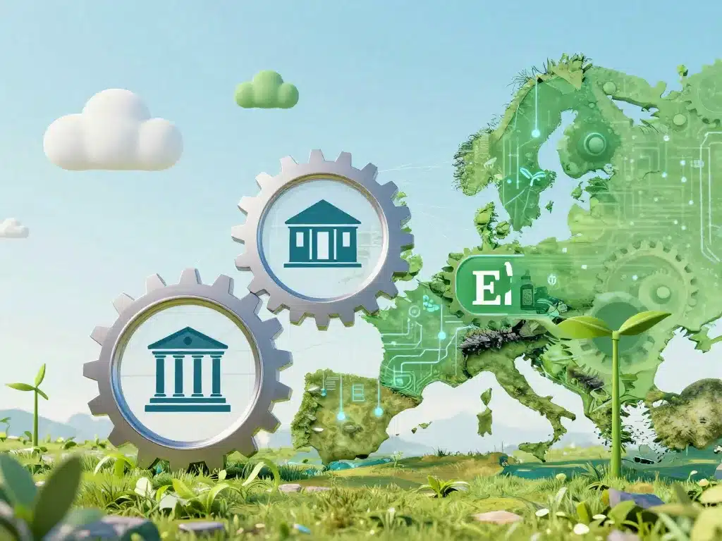 tendances classement des banques européennes digitalisation ESG