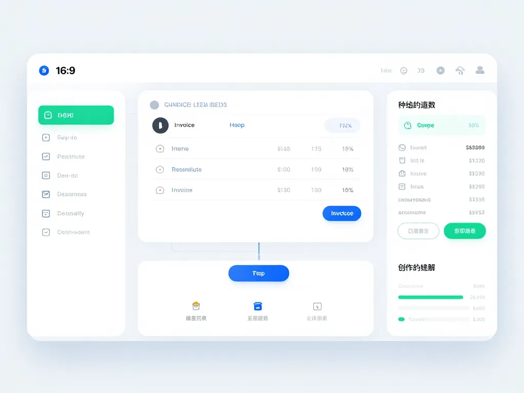 collectonline suivi factures tableau de bord