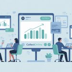 collectonline plateforme SaaS paiement en ligne