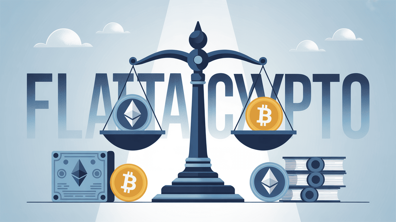 Comment éviter la flat tax crypto, illustration fiscale France