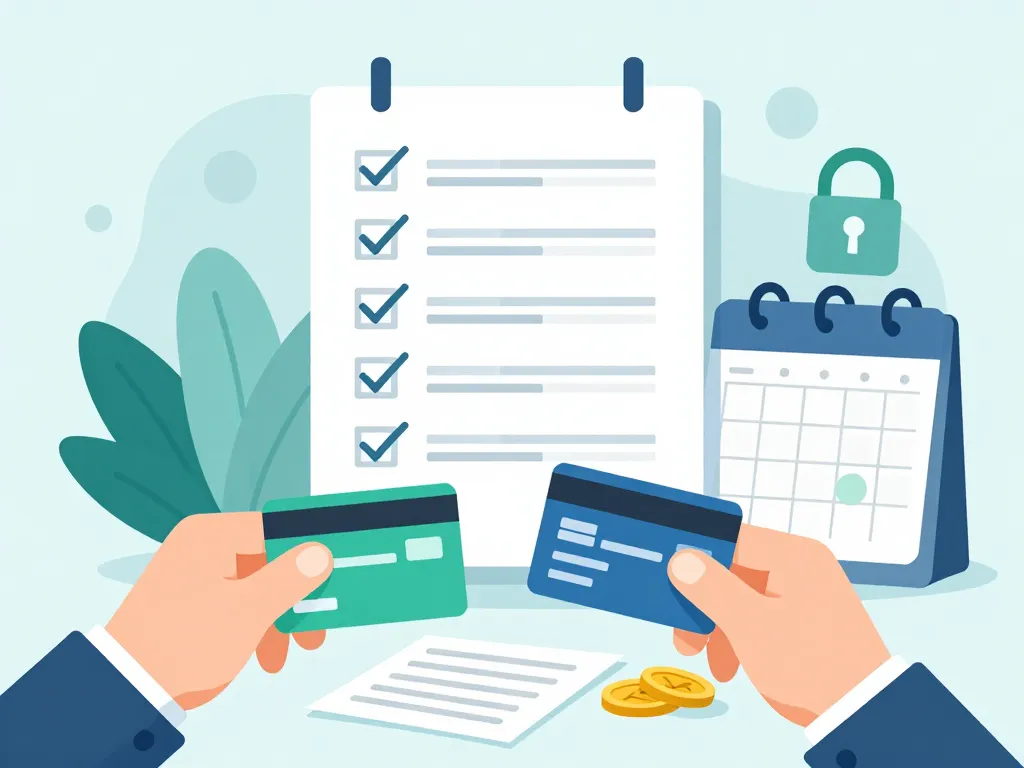 comment fermer un compte boursorama checklist et organisation