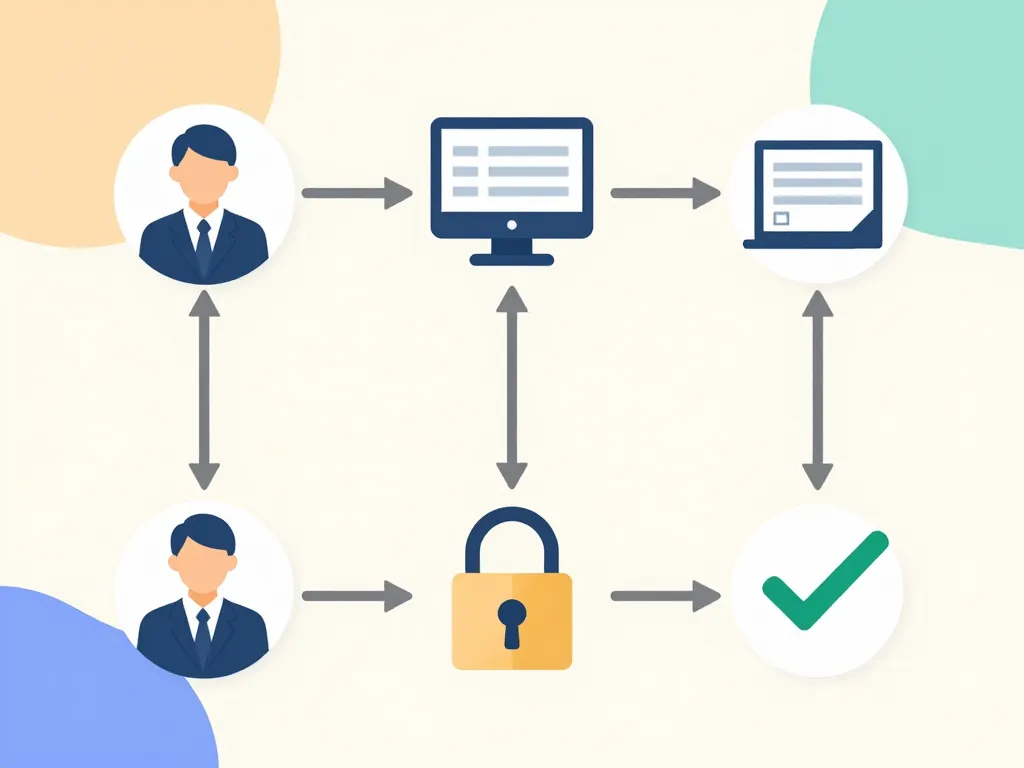 comment fermer un compte boursorama schéma étapes clôture