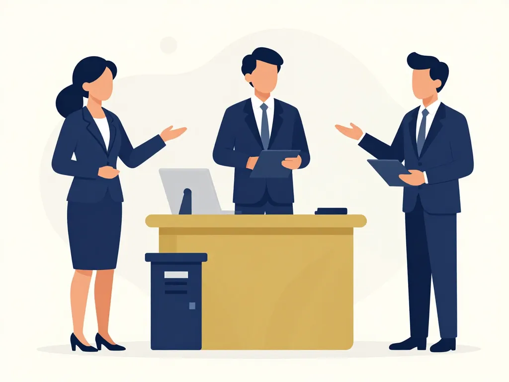 illustration classement des banques privées services frais