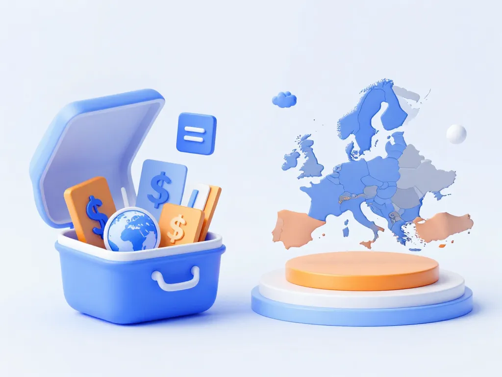 compte titre ou plan epargne action comparatif graphique