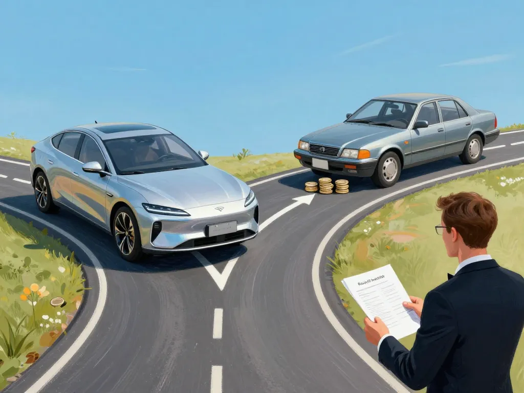 credit agricole leasing voiture versus crédit auto classique