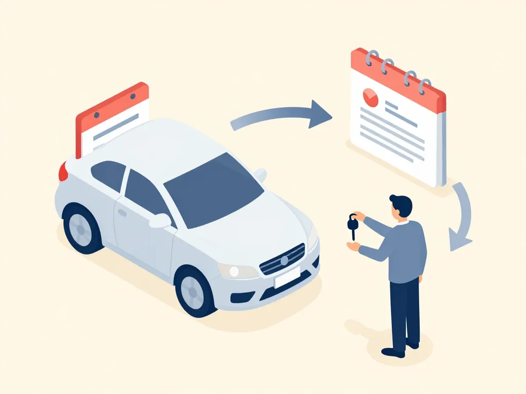 credit agricole leasing voiture schéma processus location auto