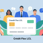 crédit flex lcl avis forum image illustration réserve d'argent