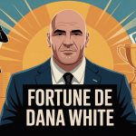 illustration dana white fortune president ufc richesse