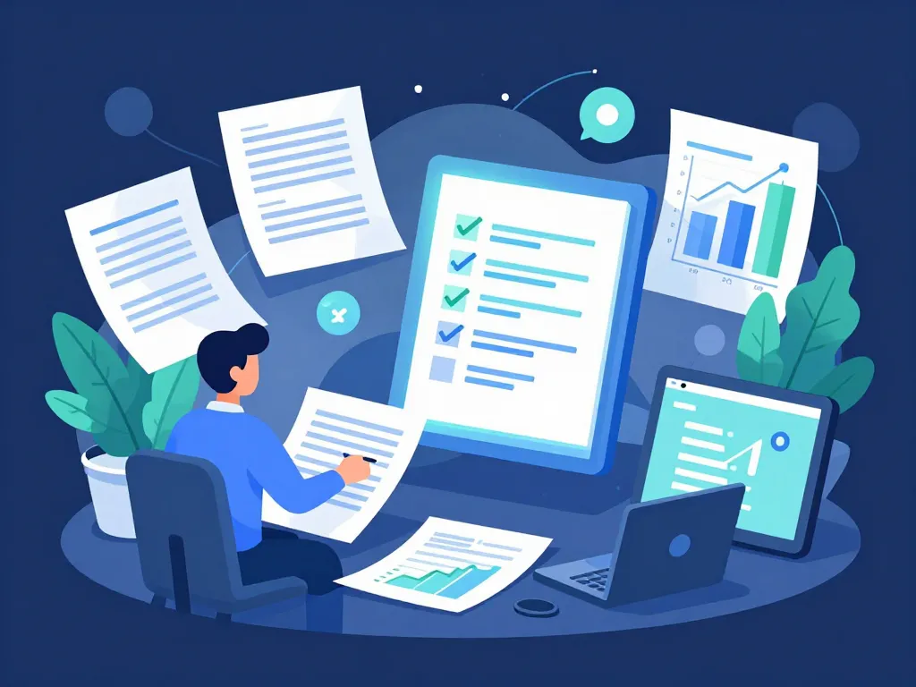 devenir partenaire préparer dossier collaboration