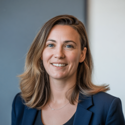 Éléonore Saint-Clair