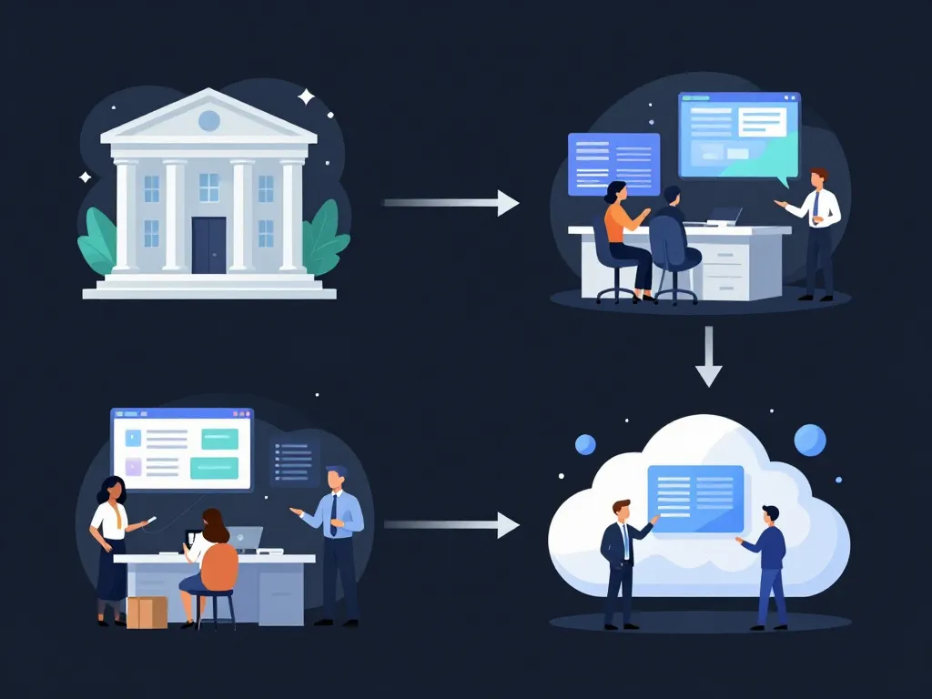Panorama des types de global trader programme banques prop firm et en ligne