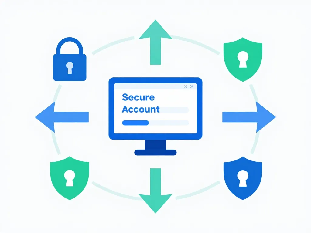 schéma d’accès sécurisé sur https epargnant per agricaprevoyance com