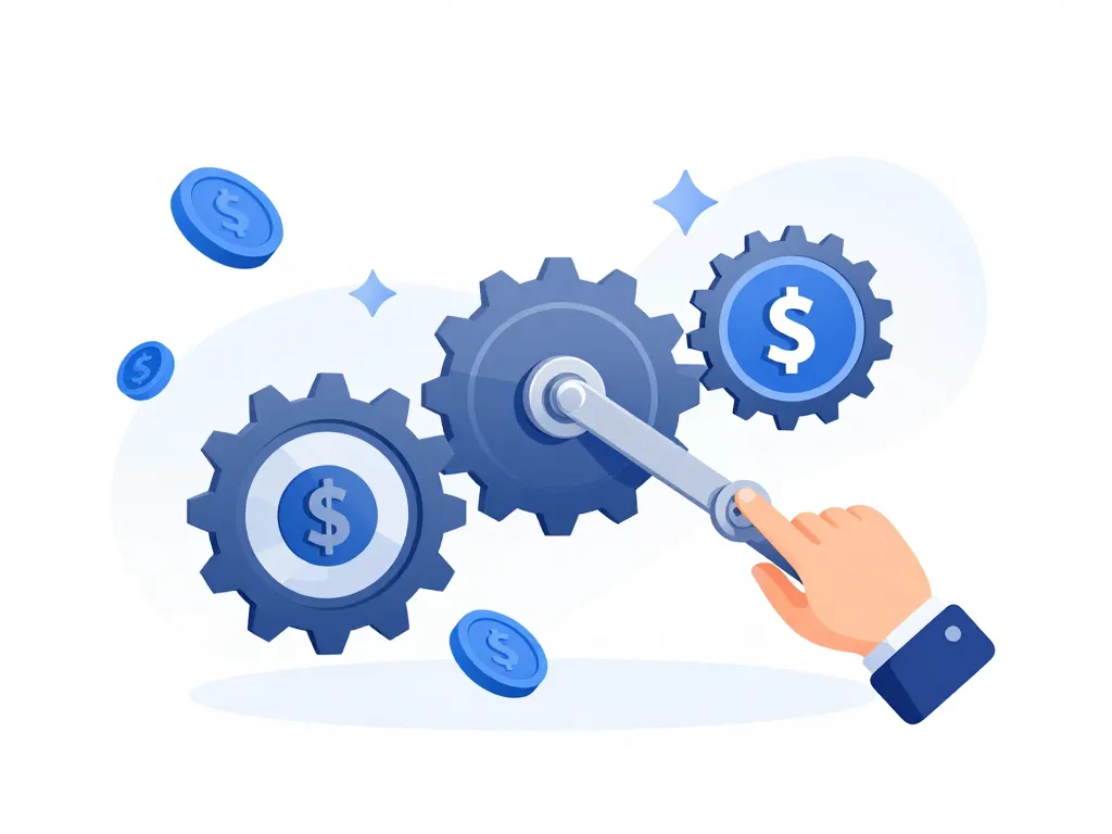 instant cash flow accélérer trésorerie leviers financiers