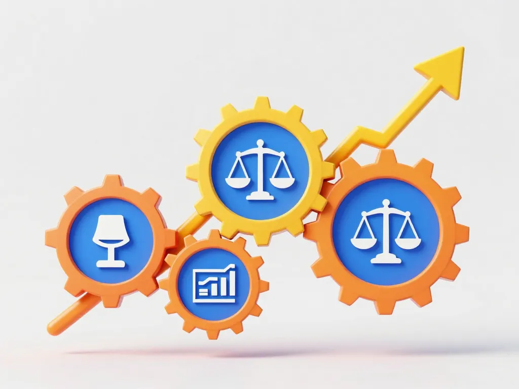 law startup business model legaltech croissance