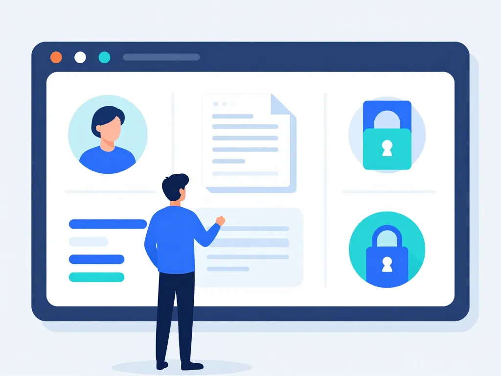 fonctionnalités tableau de bord mon portail securitas