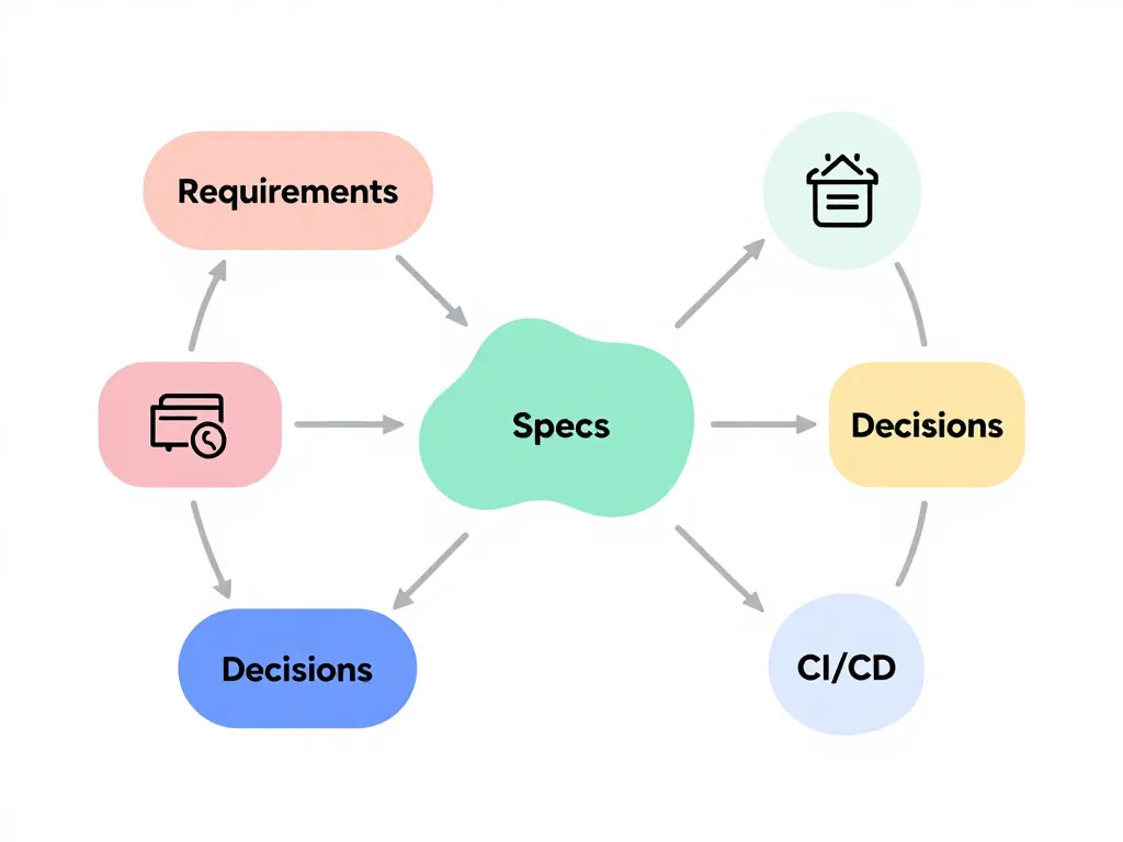 openpm diagramme fonctionnalités intégration outils