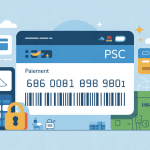 illustration paiement psc code sécuritaire