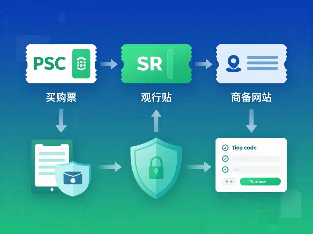 schéma paiement psc étape code