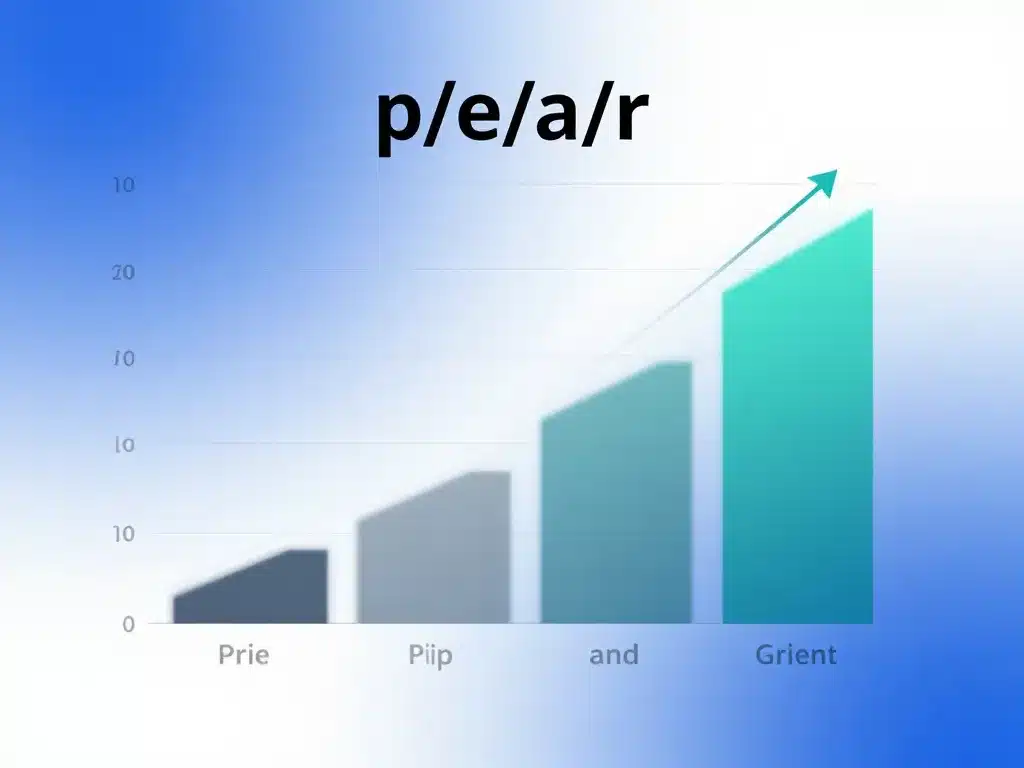 Diagramme p/e/a/r analyse action et incertitude