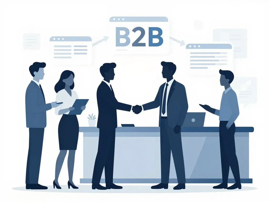 scène mise en place prlv b2b dgfip banque et clients