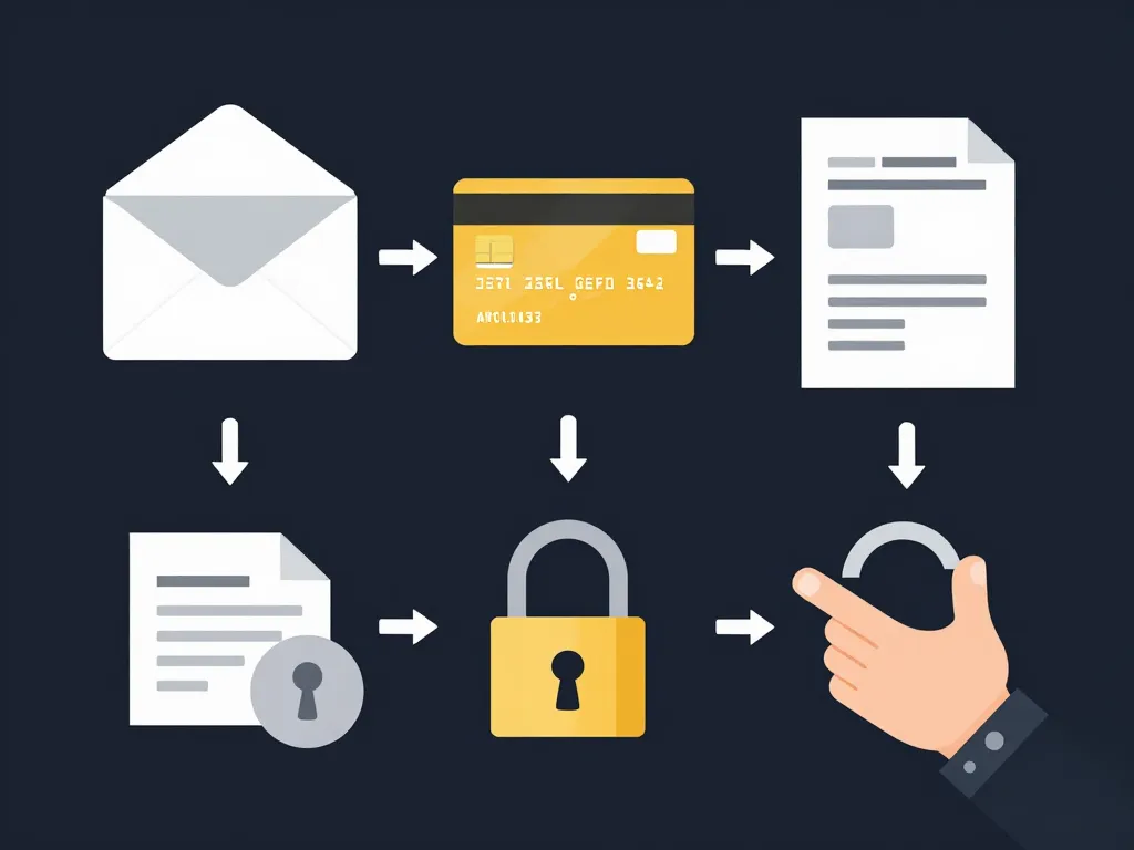 diagramme processus résiliation carte pass