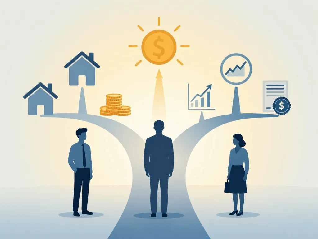 quel placement pour 100 000 euros visuel profil investisseur selon âge