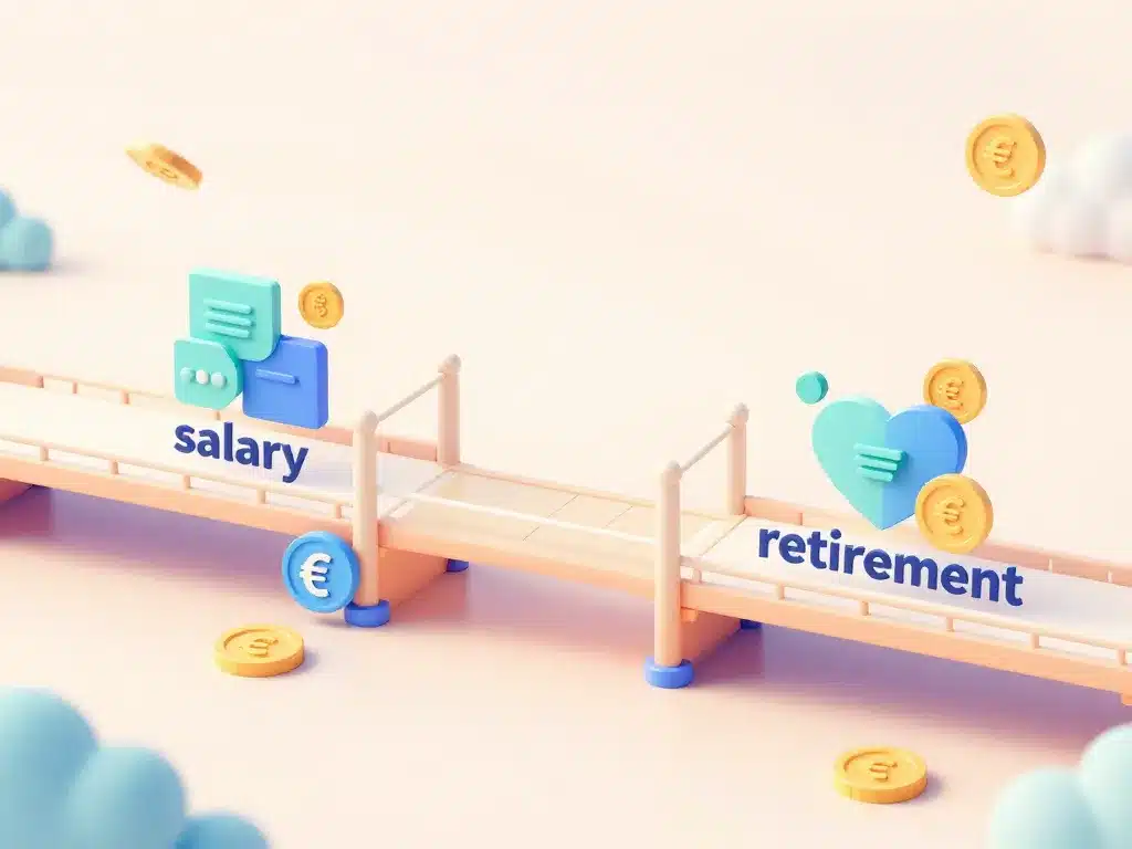 quelle retraite pour un salaire de 2500 euros net pont symbolique pension