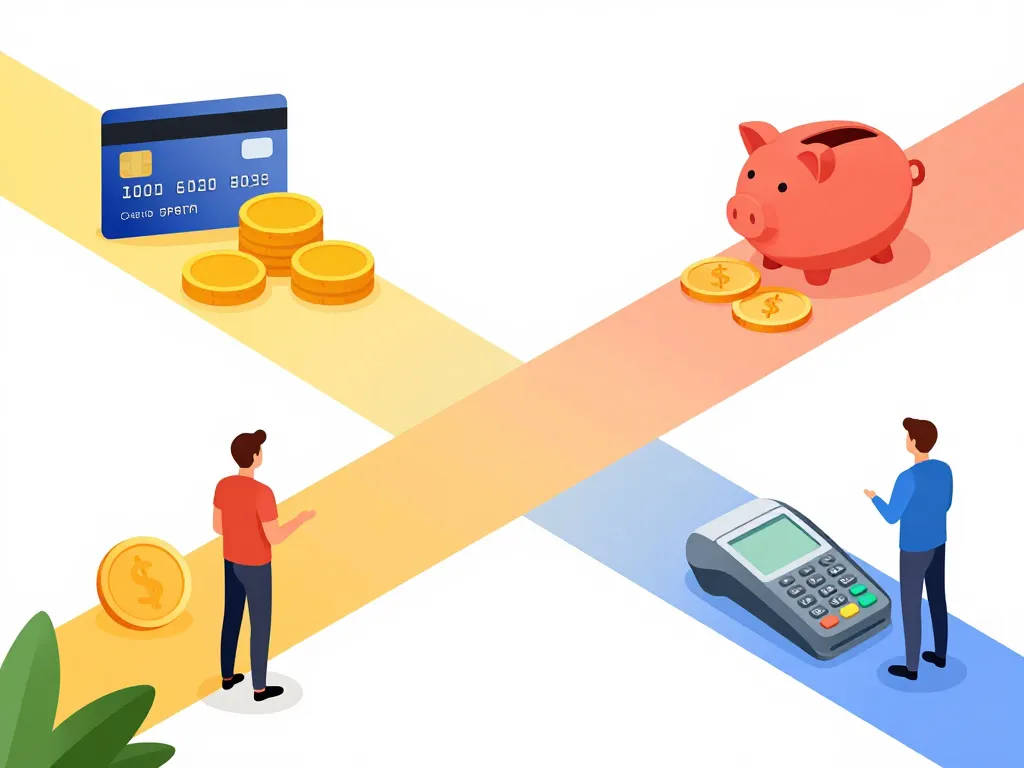 illustration choix alternatives carte pass