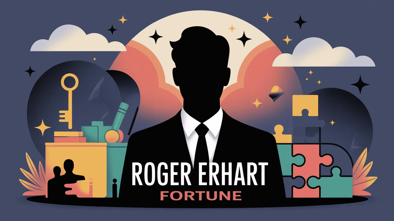 roger erhart fortune illustration discrète et mystérieuse