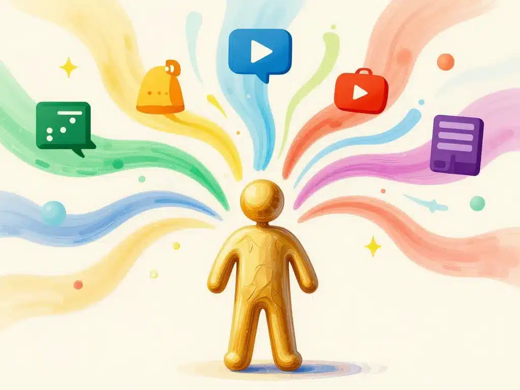 sources revenus salaire des youtubers ads affiliation sponsoring