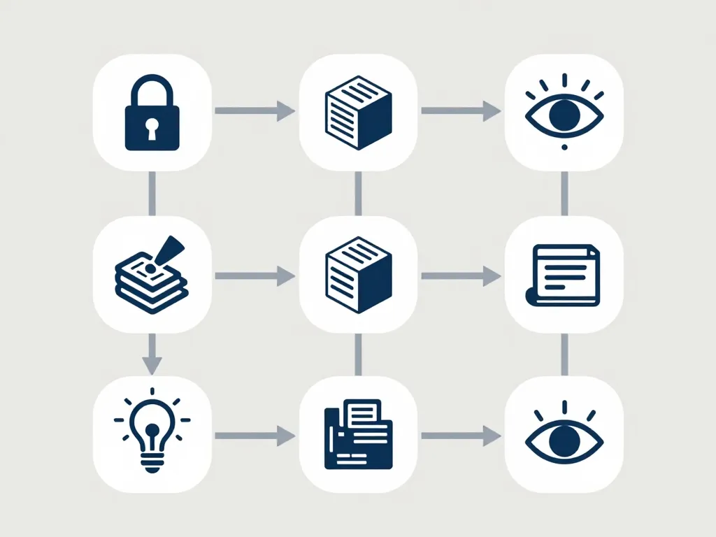 Suspicion de vol en entreprise que faire premières mesures sécurité