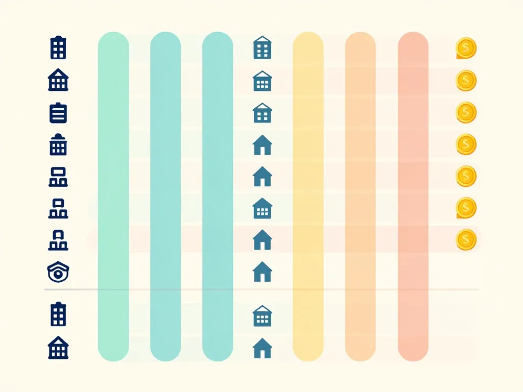 tableau charges fixes charges variables schema tableau