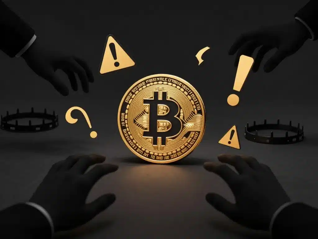 Risques et arnaques liés aux tosa tokens crypto