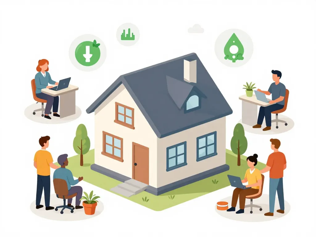 viveco services rénovation confort particulier