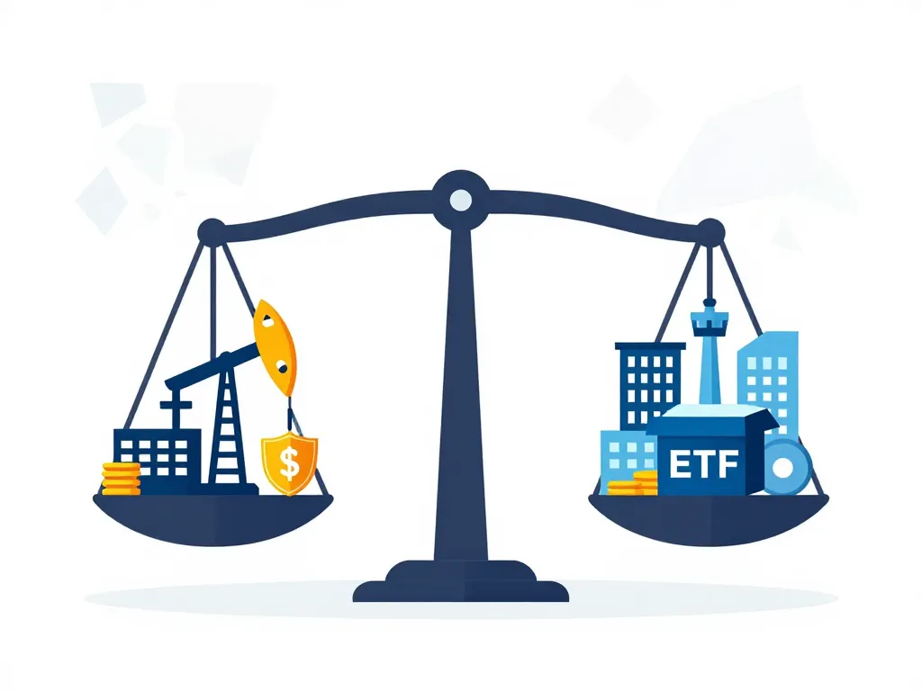 acheter des actions total aujourd'hui avantages risques etf