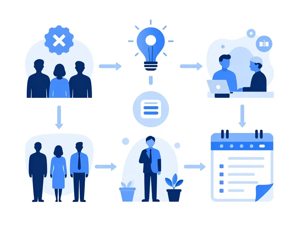 Critères choix agence banque BRED à proximité visuel