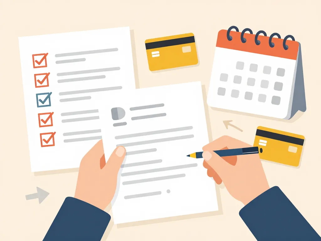 Cloturer un compte LCL organiser virements et documents