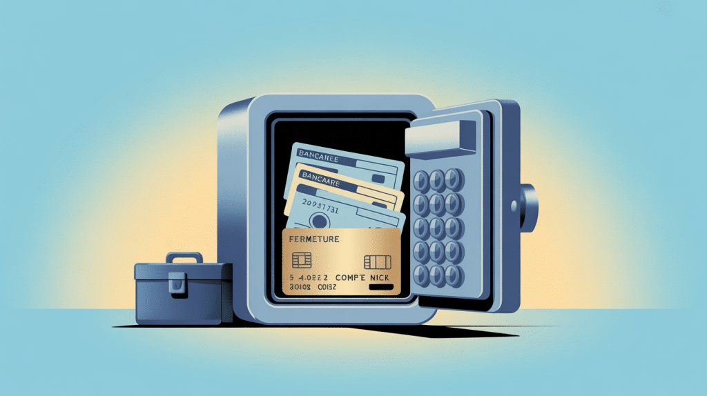 comment clôturer un compte nickel premier visuel banque