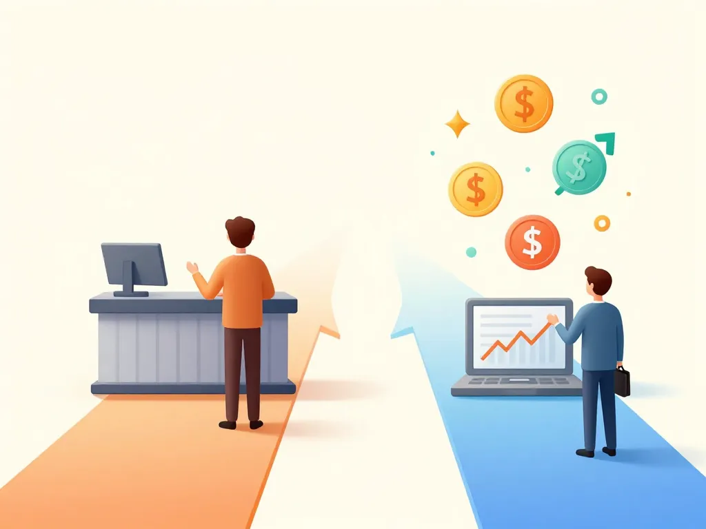 Commission percu cotisation BNP négociation optimisation frais