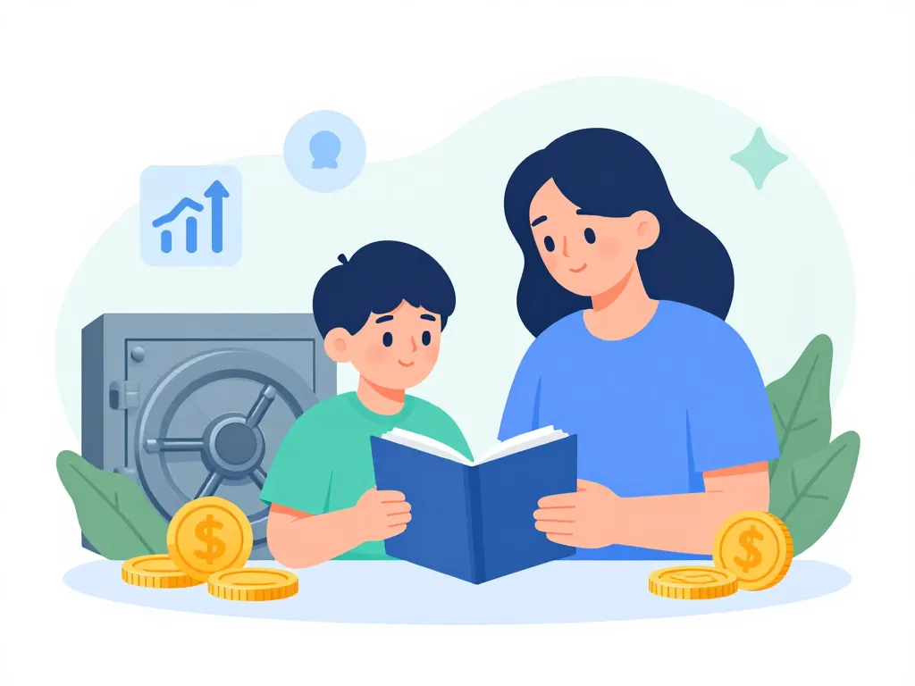 Comprendre CIC Livret Première Épargne illustration avantages