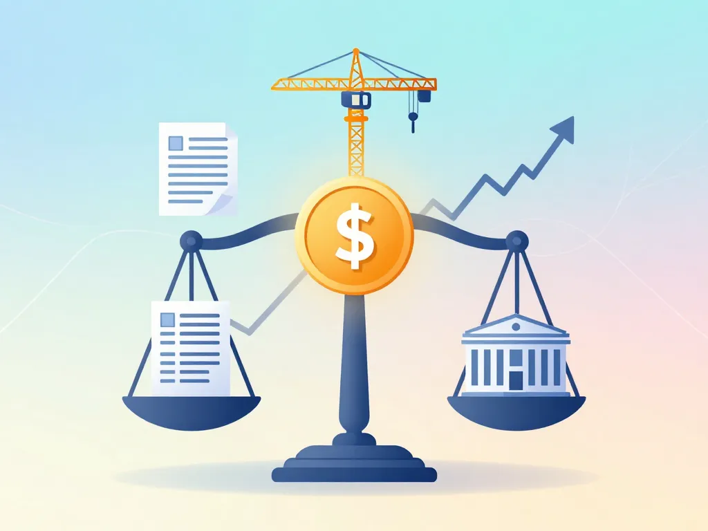 Facteurs influençant le cours de la bourse Vinci