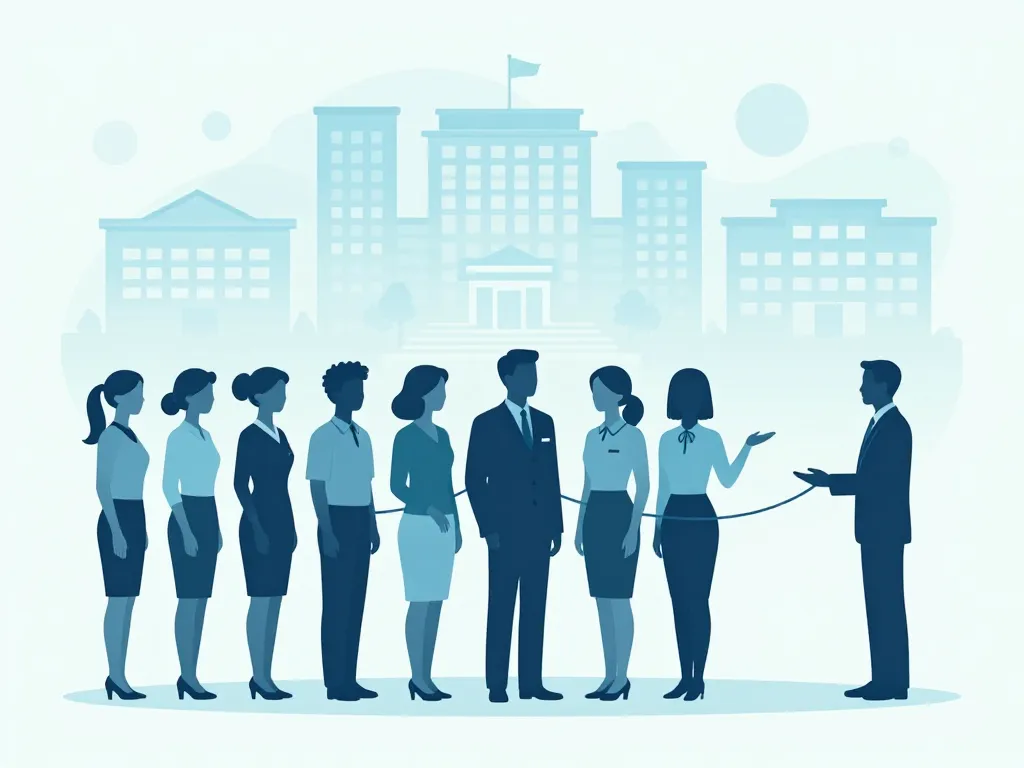 Crédit social des fonctionnaires CSF explication associative