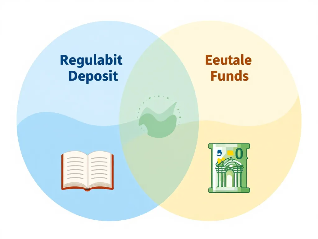 comparatif placements sécurisés dépôt à terme crédit agricole avis